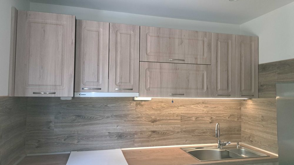 Продава се Двустаен апартамент в Перник, Бели брег - 63 кв.м за 1905 €/кв.м - Снимка #6