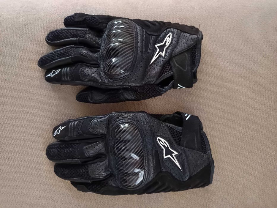 Ръкавици Alpinestars SMX-1 AIR v2 - М