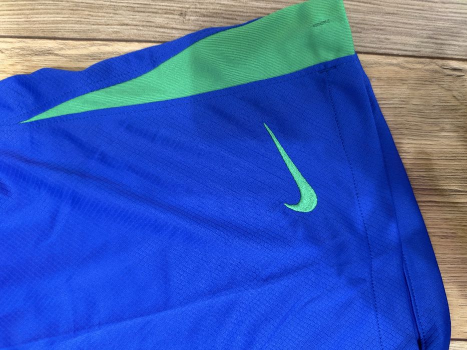 Pantaloni scurti nike brasil