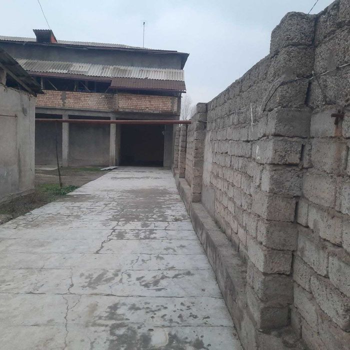 19 сотокли катта ховли сотилади! Юқори чирчиқ тумани Янги Тошкенга 6км