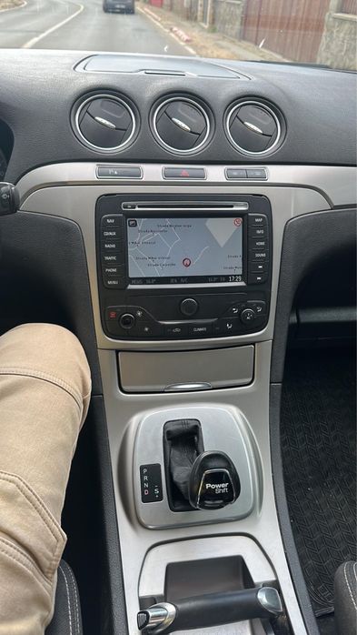 FORD S-MAX 2011 — imagine 5