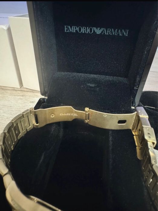 Ceas Emporio Armani