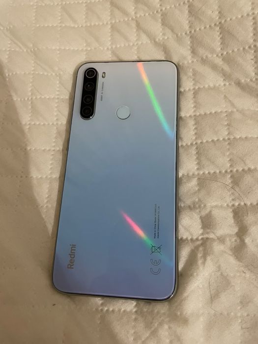 Redmi note 8 сатылады