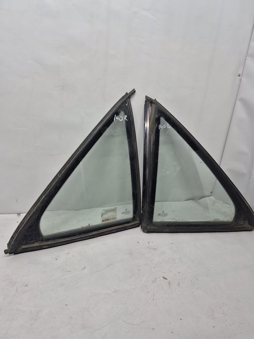 Форточки Mercedes