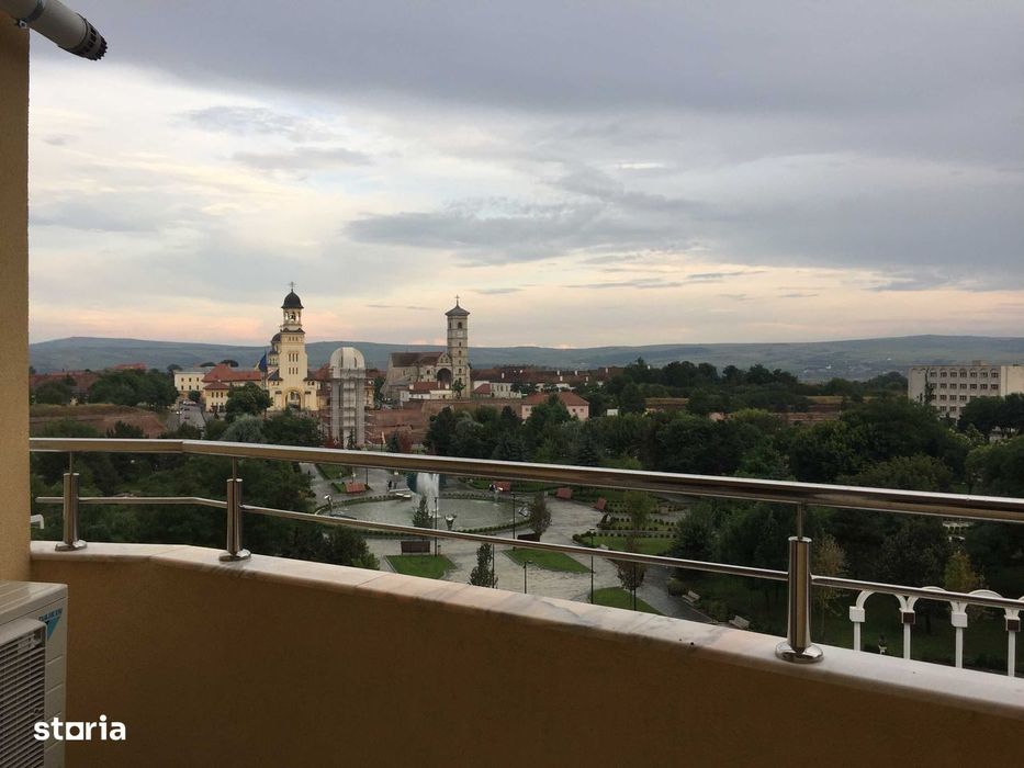Apartament, 2 camere, 92 mp, Alba Iulia — fotografia 1