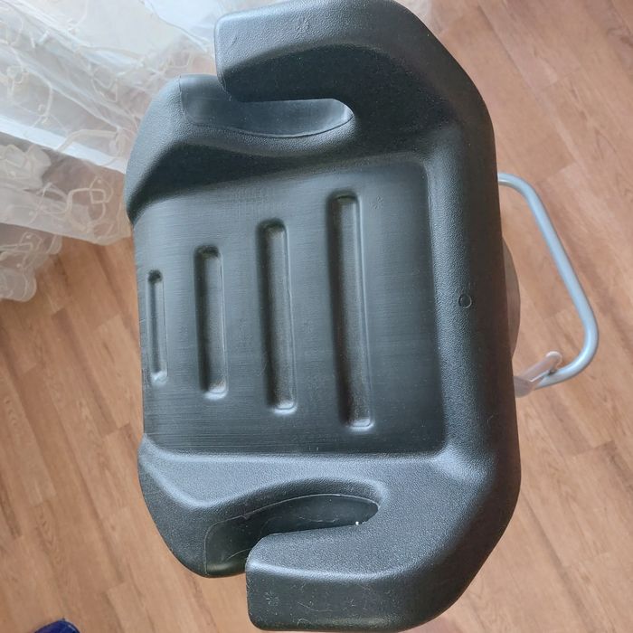 Продам детское автомобильное кресло