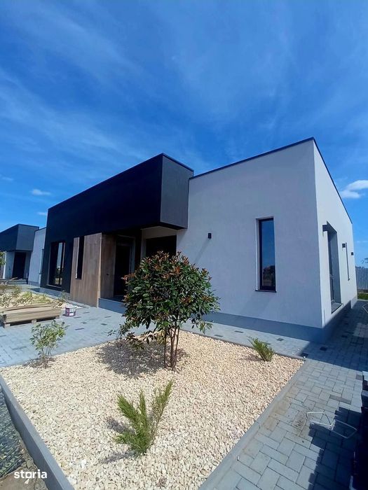 Case Individuale Fortului, Toate Utilitatile, Parcare, Comision 0%