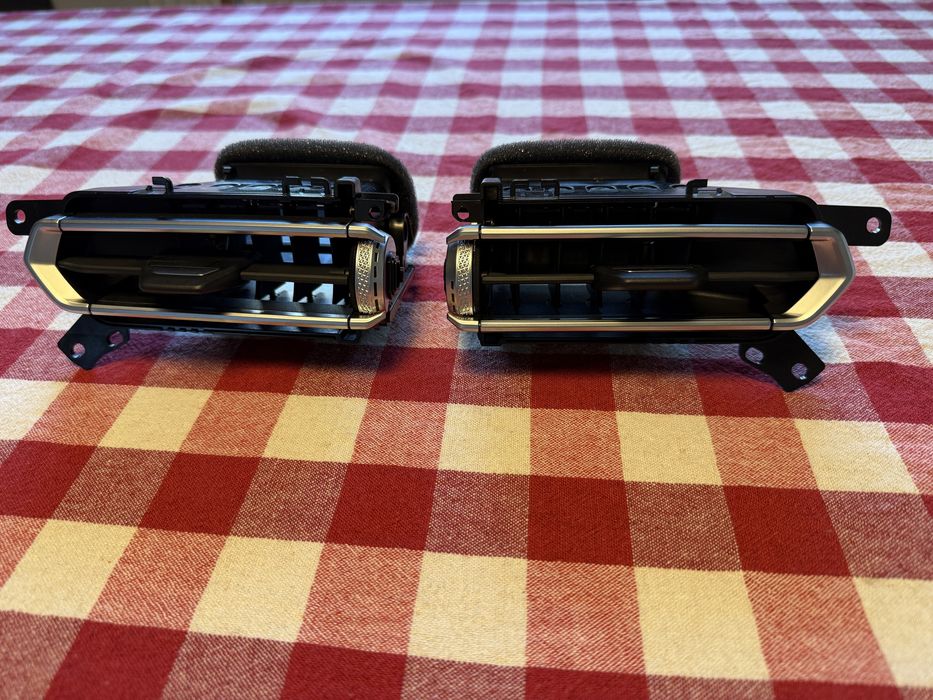 Panou climatizare guri ventilatie BMW seria 2, 3 G20 g21 g42 g87