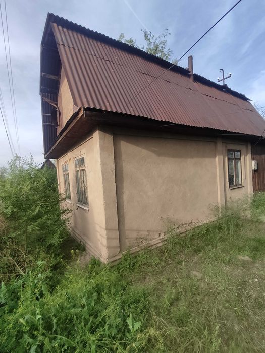 Продам дачу северо-западнее пос.Байсерке(30-й км.).Улица Асар.