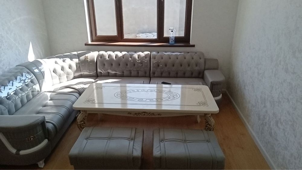 Гостины угалок 230/330 пуфик 2