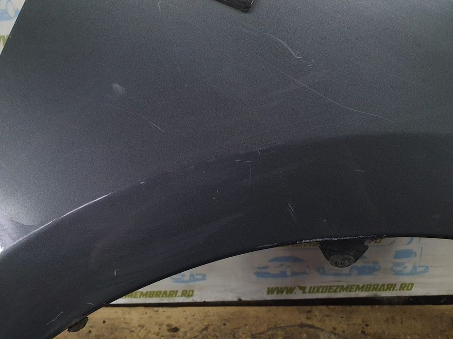 Aripa dreapta fata Hyundai Santa Fe CM [2006 - 2010]