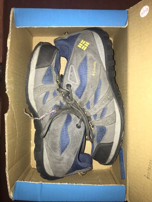 Полуботинки детские