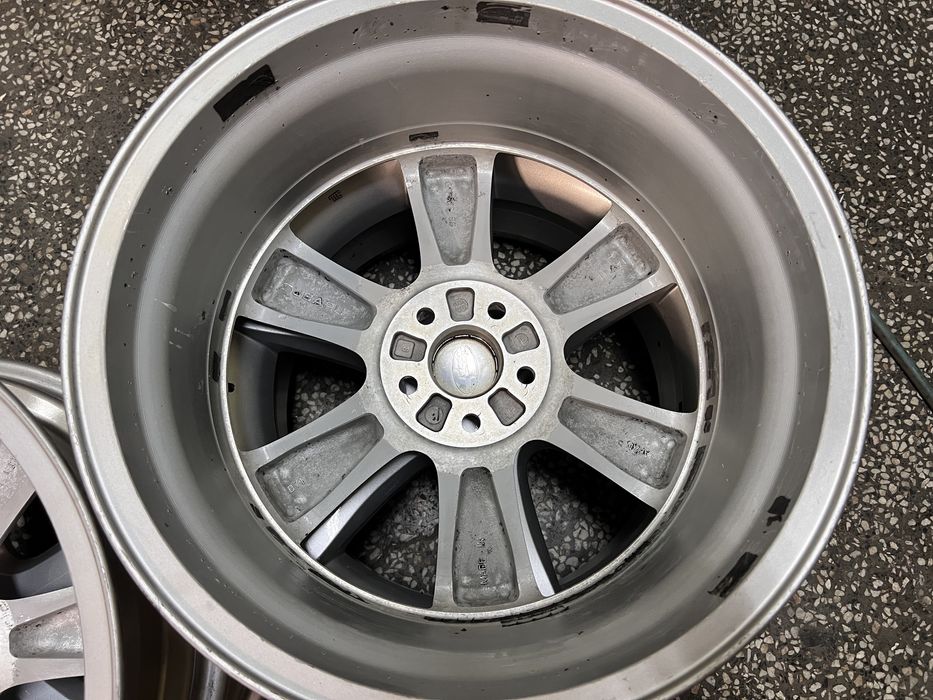 Джанти за субару subaru 17” 5x100 7j ET55 Aлуминиеви джанти за Subaru