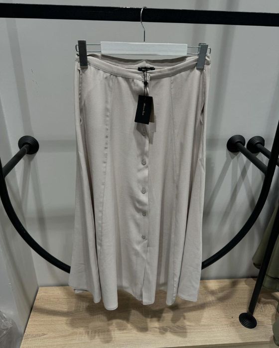 Юбка Massimo Dutti