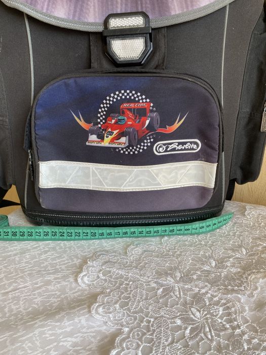 Школьный рюкзак