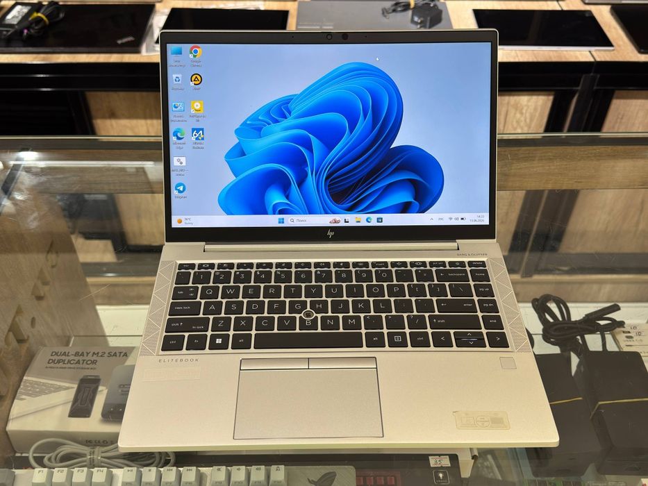 Hp Elitebook 845 G8