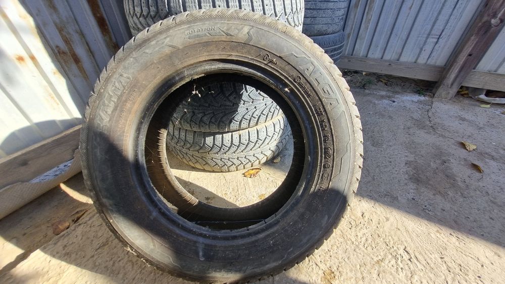 Зимние шины шипы