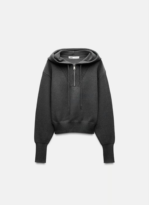 Пуловер ZARA xs