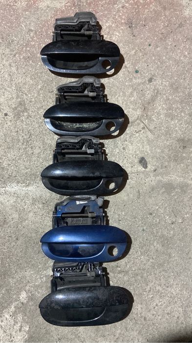 Авторазбор  BMW Е39 Е38 Е60 Е53