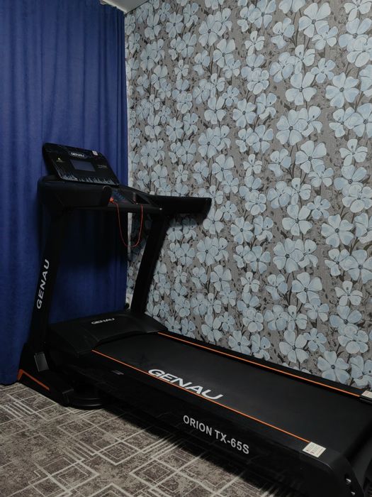 Продам беговую дорожку