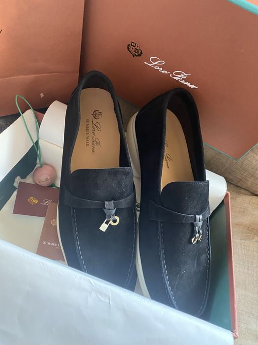 Мокасини lor* Pian*