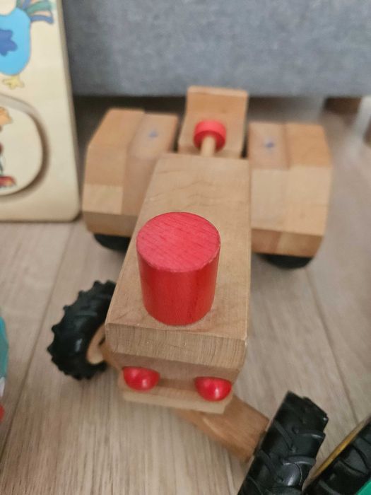 Детски играчки 1 - 2 години