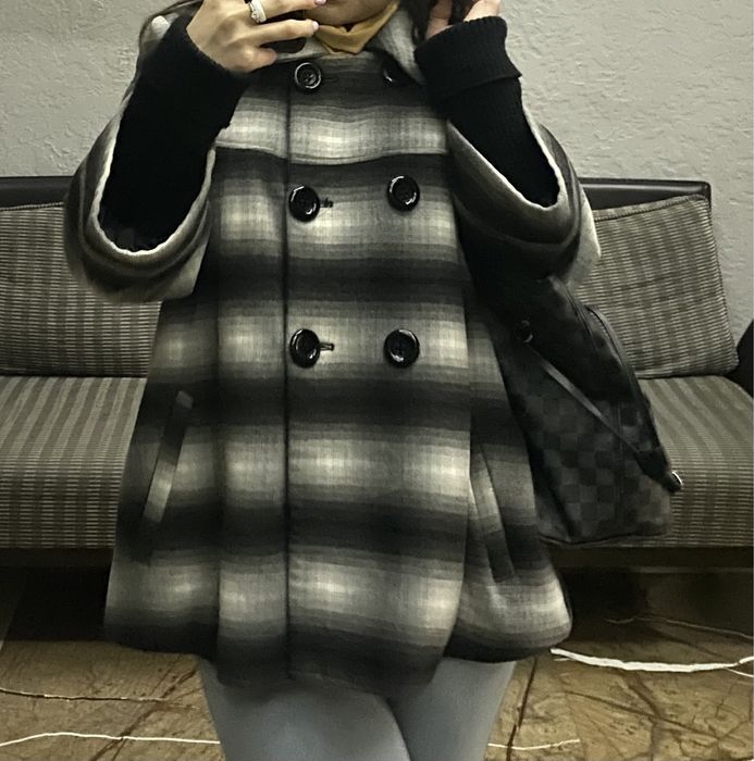 Пальто женское