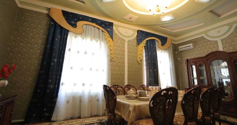 уй ижарага берилади