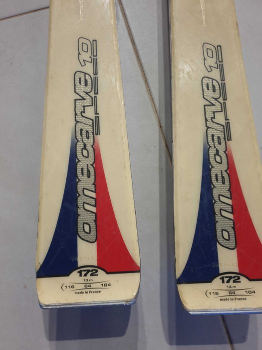 Schiuri Adulti Dynastar Omecarve 172