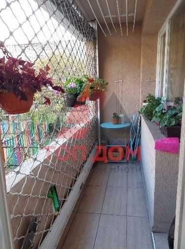 Дава се под наем Тристаен апартамент в Варна, Окръжна болница - 85 кв.м за 861.9 € - Снимка #10