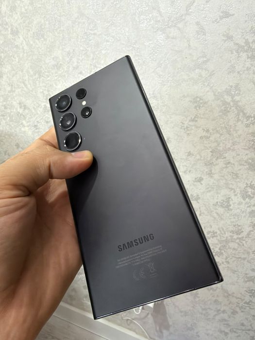Samsung S23 Ultra 256 gb