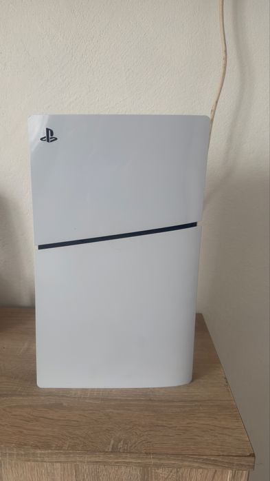 PlayStation 5 Digital Edition Slim