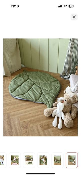 Продам развивающий коврик