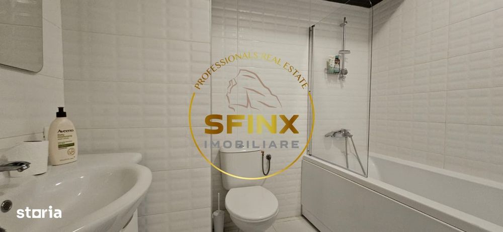 3 Camere | Damaroaia | Pet Friendly | Parcare Subterana