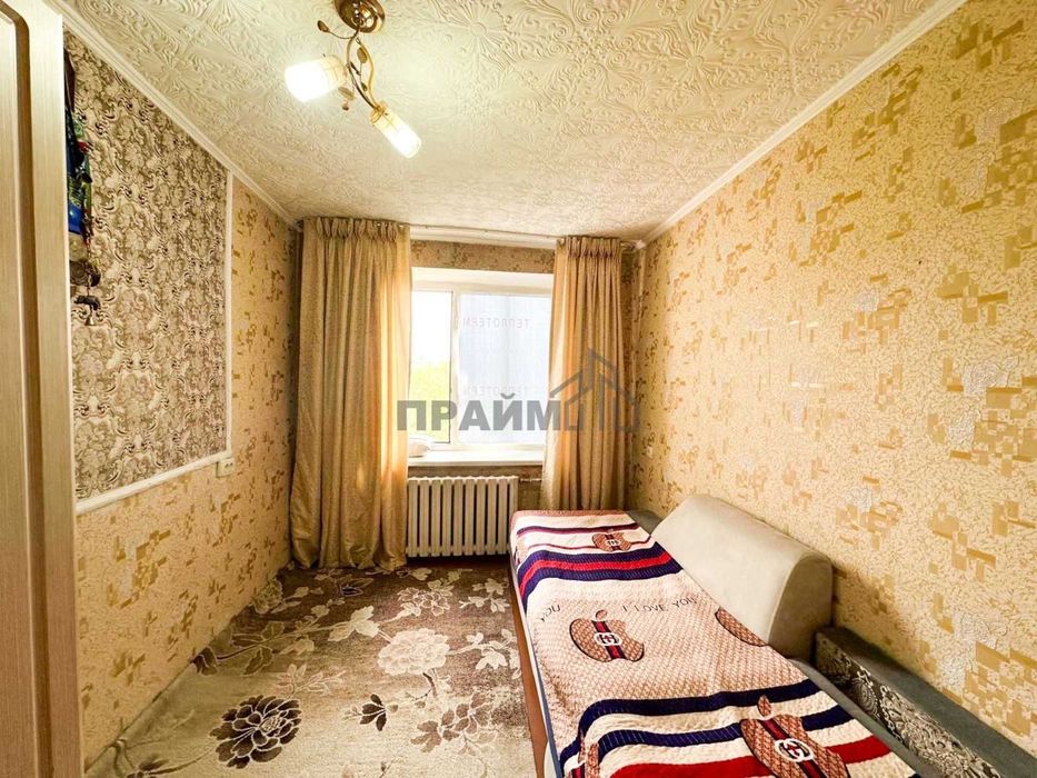 ПРОДАМ 3Х ком. Самал (Даурен ПРАЙМ)