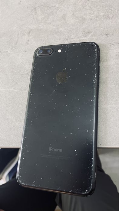 Айфон 7+ состояние топ