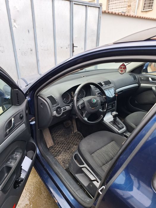 Skoda octavia 2         .