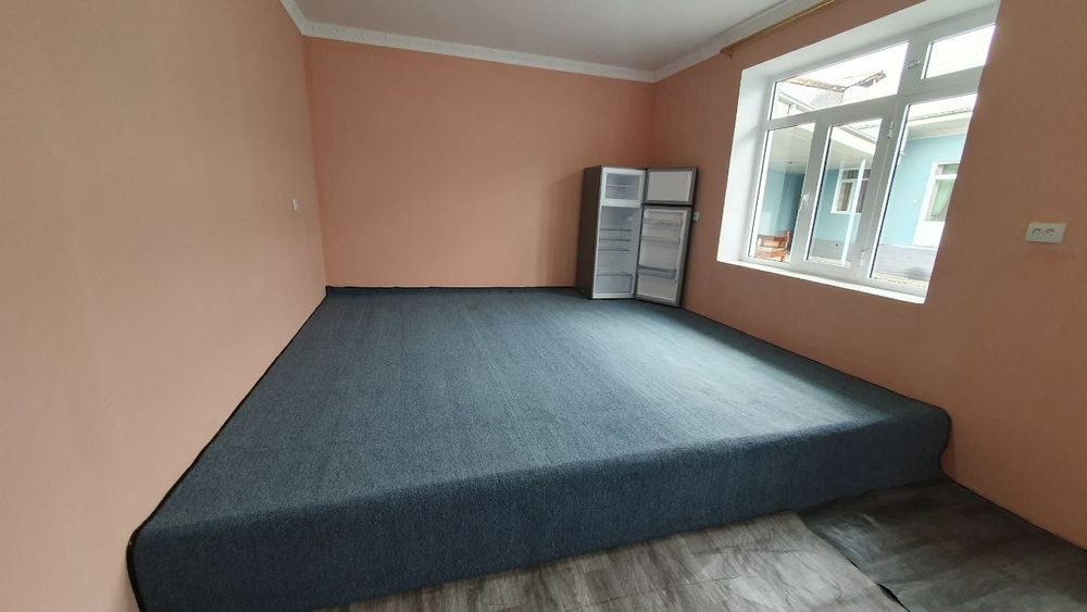 Ховли уй  ижарага  фаргона шахар беш бола