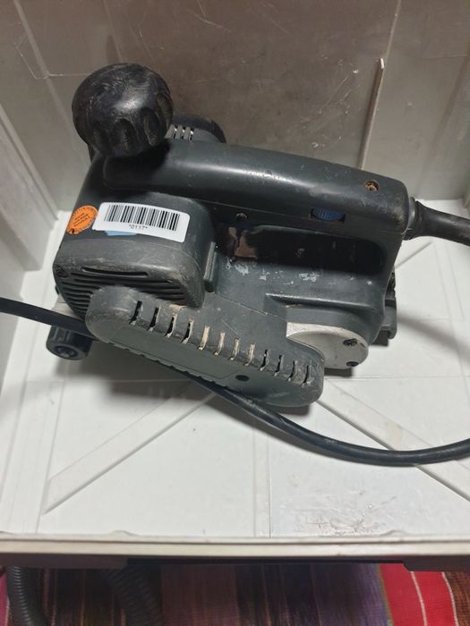 Slefuitor electric