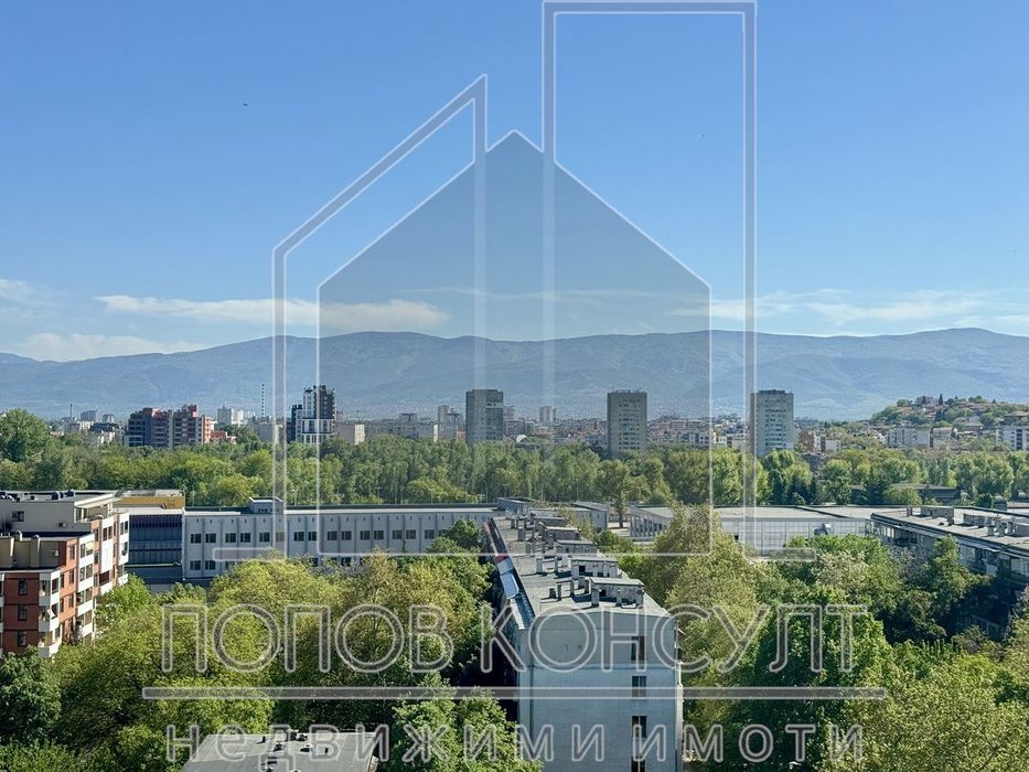 Продава се Двустаен апартамент в Пловдив, Гагарин - 65 кв.м за 1230 €/кв.м - Снимка #3