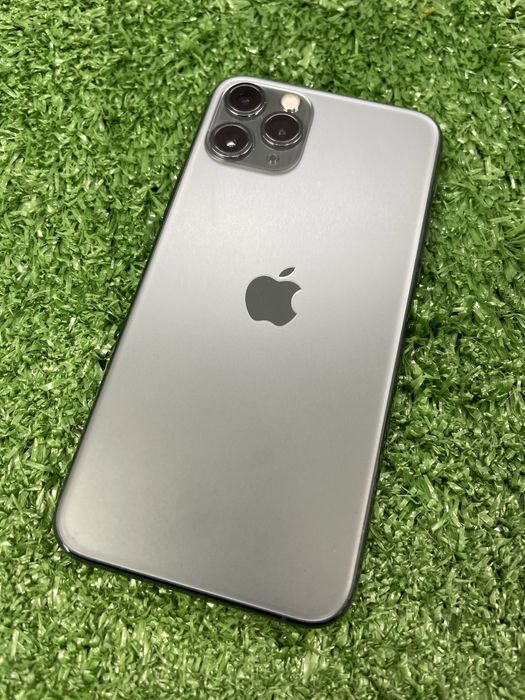 Продам айфон 11 про