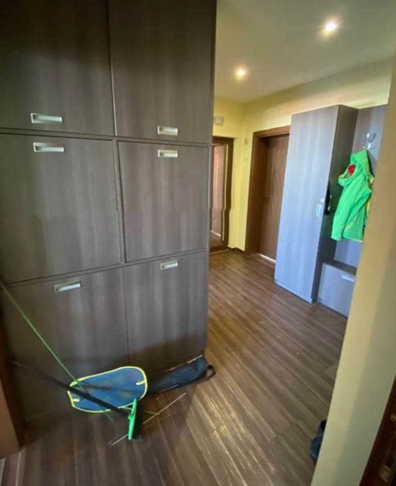 Дава се под наем Тристаен апартамент в София, Малинова долина - 110 кв.м за 550 € - Снимка #3