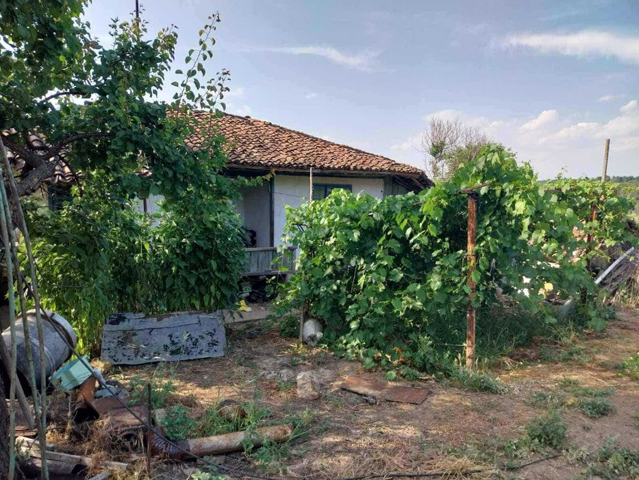 Къща в с. Смилец