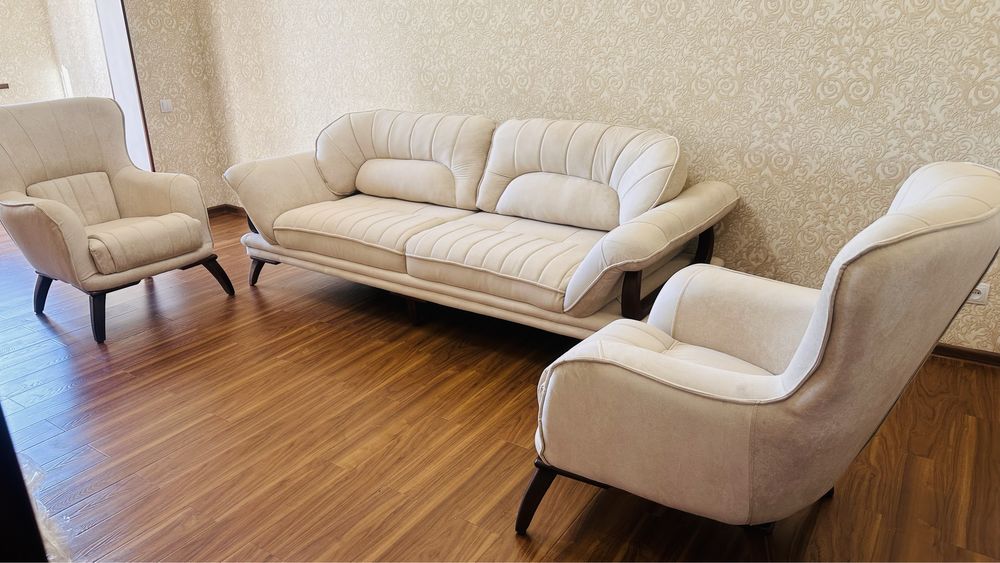 Divan Kresla   COROLLA Raskladnoy