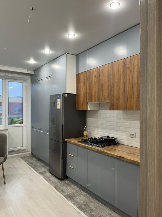 Продам квартиру Батыс 2