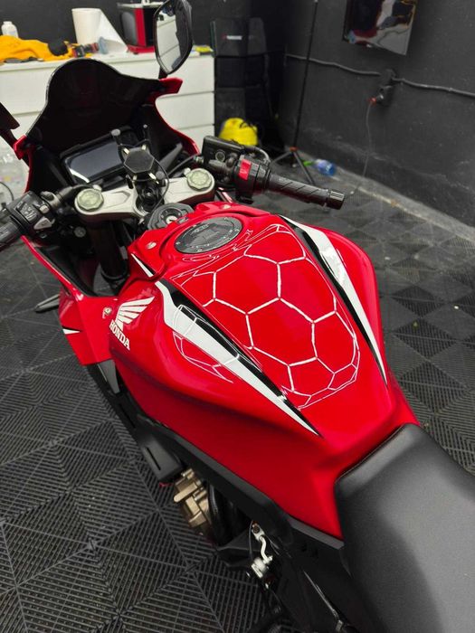 Honda CBR 650R 2019  – stare foarte bună
