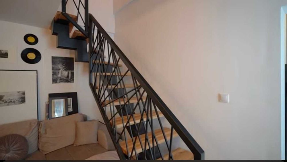 Studio tip loft la curte, zona semicentrala Cluj-Napoca