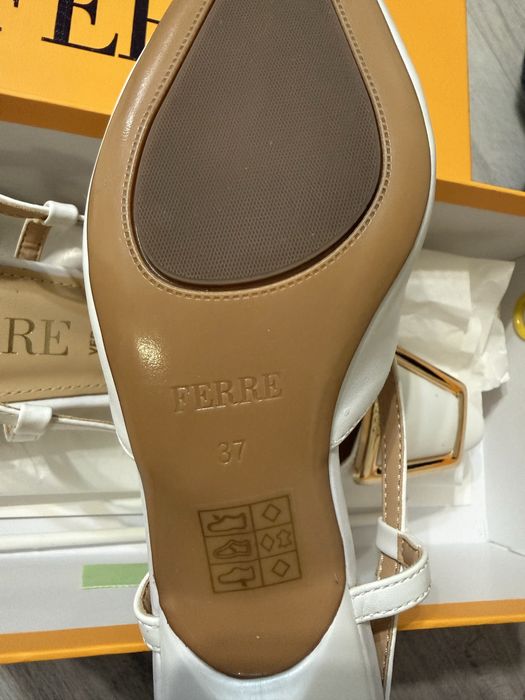 Продам шикарные туфли