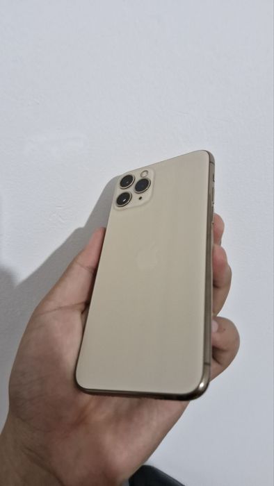 Iphone 11 pro 64 GB