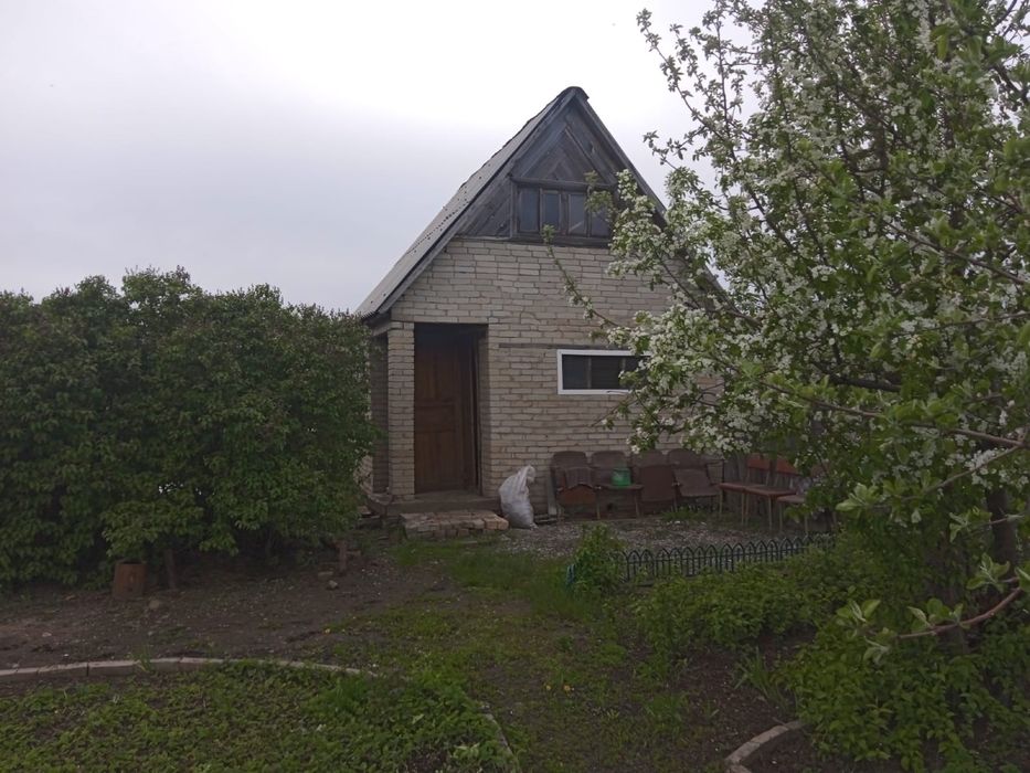 Продам ухоженную дачу. Обмен